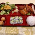 Best Chicken Katsu Lunch Box in West Babylon, NY