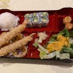 Best Tempura Lunch Box in West Babylon, NY