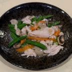 Best Moo Goo Gai Pan (White Sauce) in West Babylon, NY